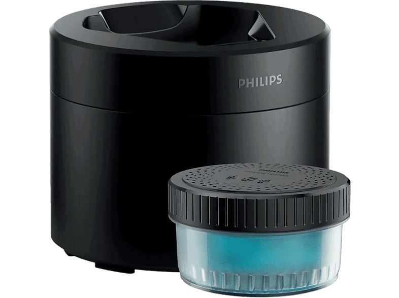 Philips Reinigingsstation Voor Scheerapparaten Quick Clean Pod (qcp10/01)