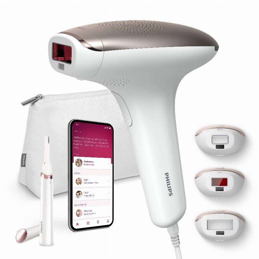 PHILIPS BRI923/00 LUMEA ADVANCED