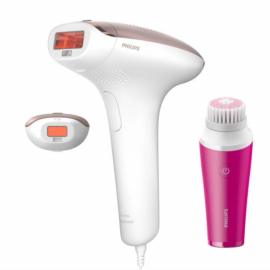 PHILIPS BRI924/00 LUMEA ADVANCED