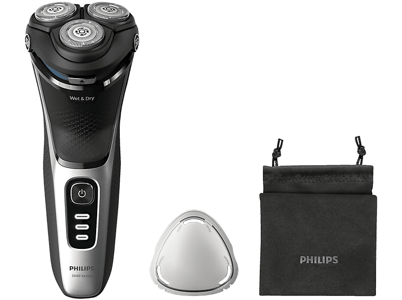 Philips Scheerapparaat Series 3000 (s3241/12)