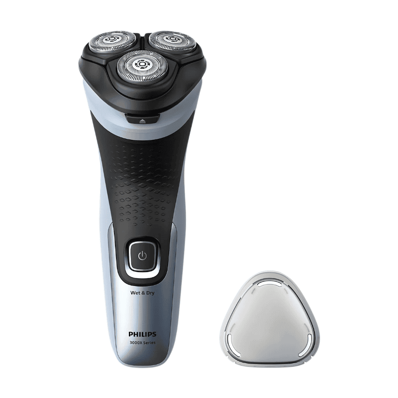 Philips Scheerapparaat Droog En Nat (x3053/00)