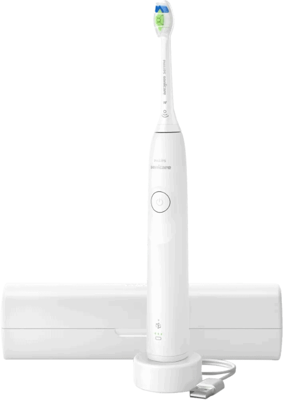 Philips Sonicare 5300 Series HX7108/02 Wit