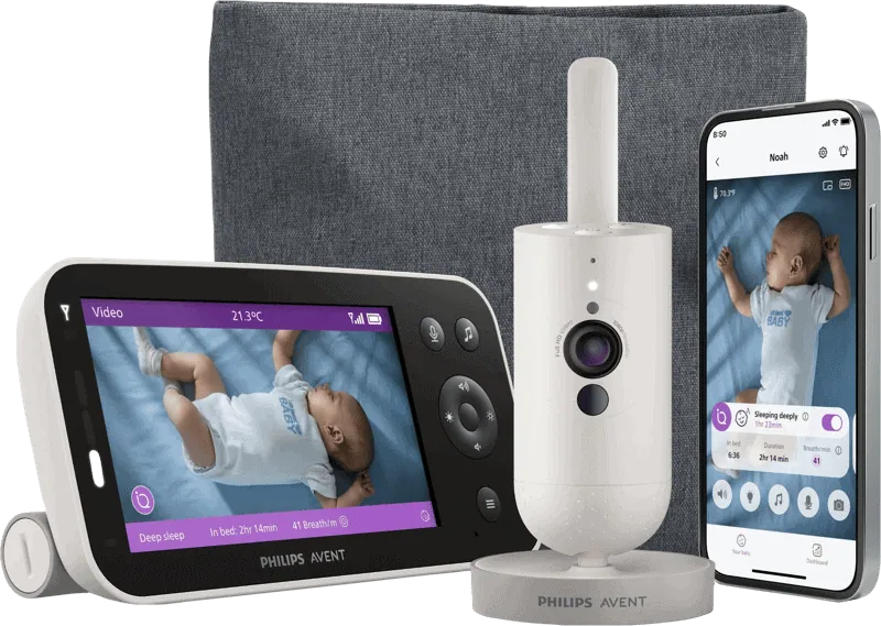Philips Avent Premium Connected SCD971/26