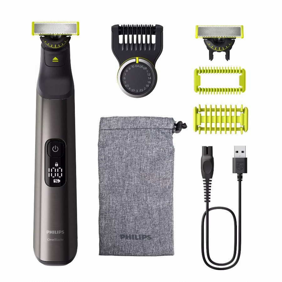 PHILIPS ONEBLADE PRO 360 QP6552/15