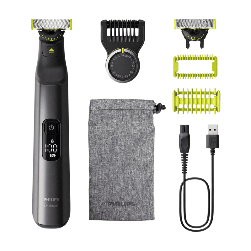 PHILIPS ONEBLADE PRO 360 QP6552/15