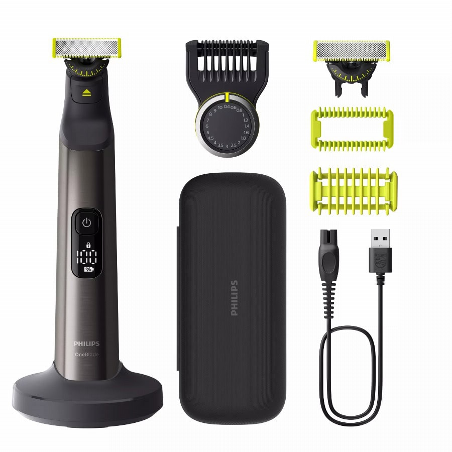 PHILIPS ONEBLADE PRO 360 QP6652/61