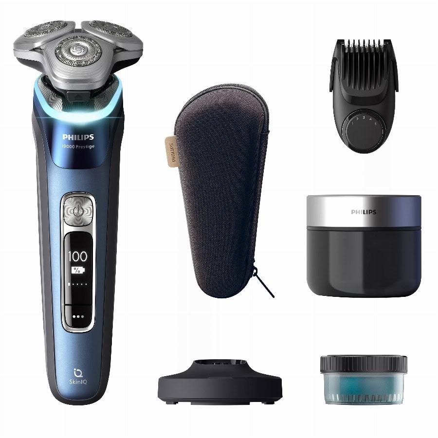 PHILIPS SERIES i9000 PRESTIGE XP9201/33