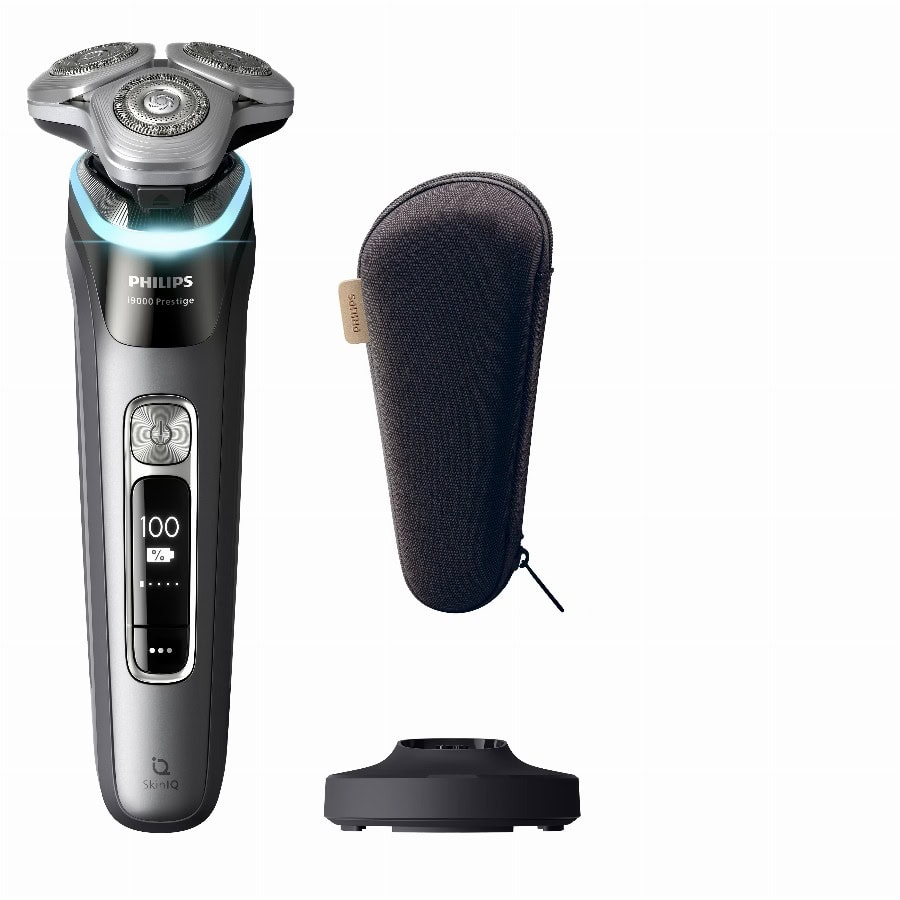 PHILIPS SERIES i9000 PRESTIGE XP9202/10