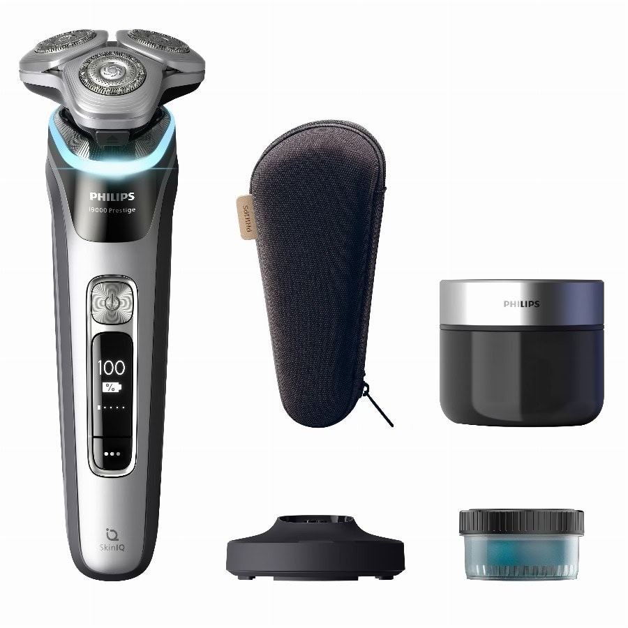PHILIPS SERIES i9000 PRESTIGE XP9204/30