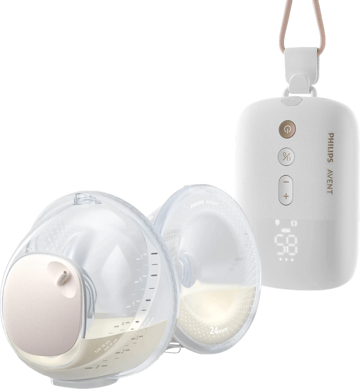 Philips Avent Hands-free SCF532/11