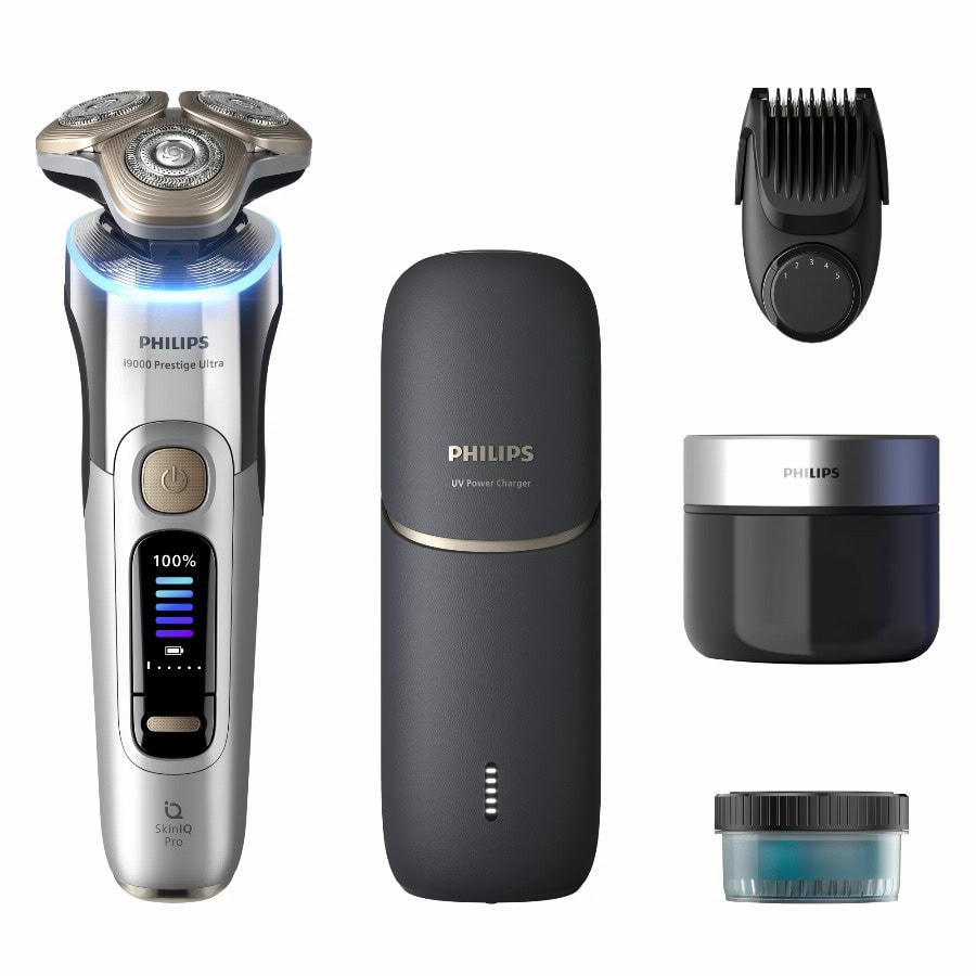 PHILIPS SERIES i9000 PRESTIGE ULTRA XP9404/46