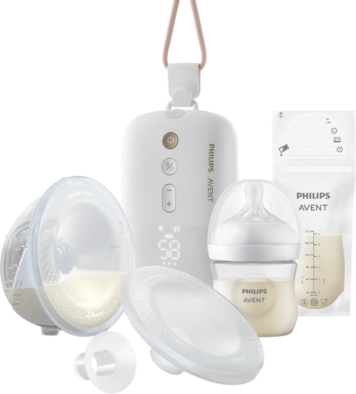 Philips Avent Hands-free SCF543/11