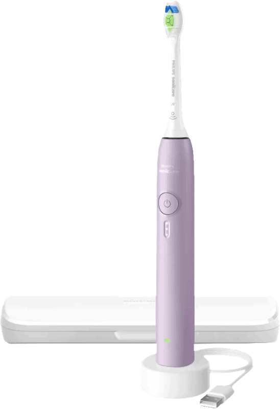 Philips Sonicare 3100 Series HX4033/27 Luxe Lila