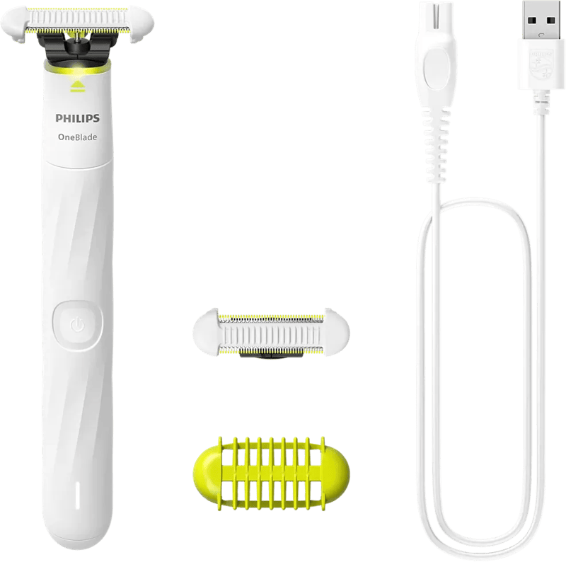 Philips OneBlade Intimate QP1930/30