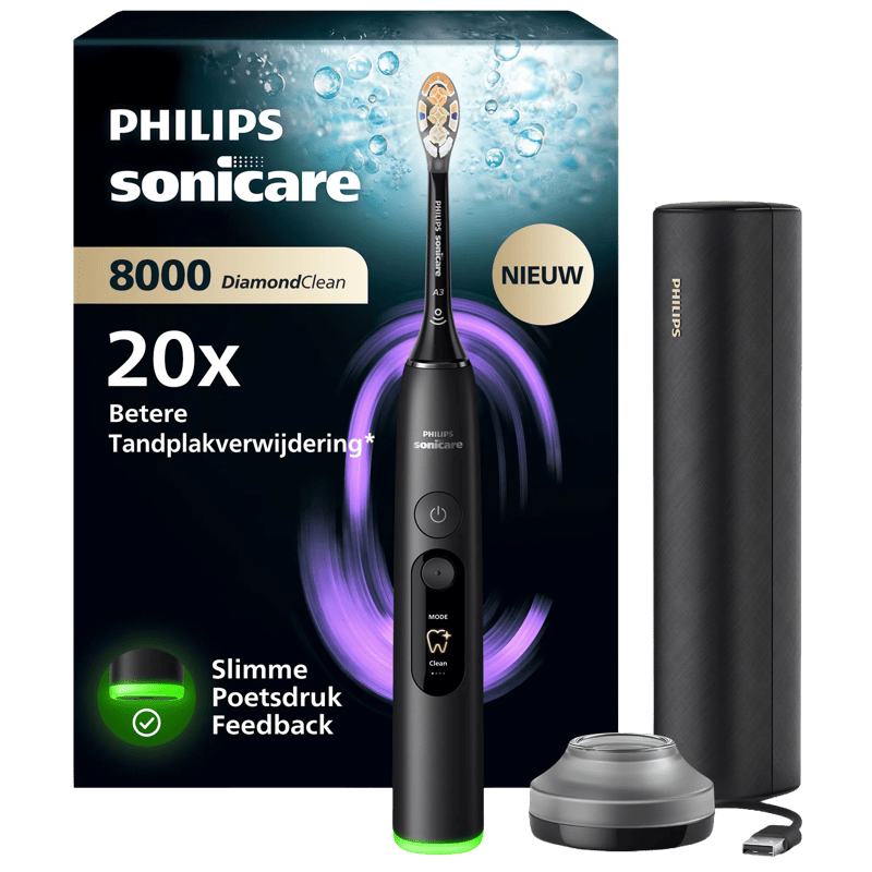 Philips Sonicare Series 8000 HX8311/12