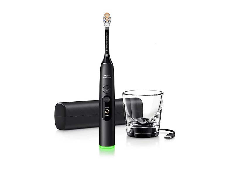 Philips Sonicare Series 8500 HX8513/12 Zwart