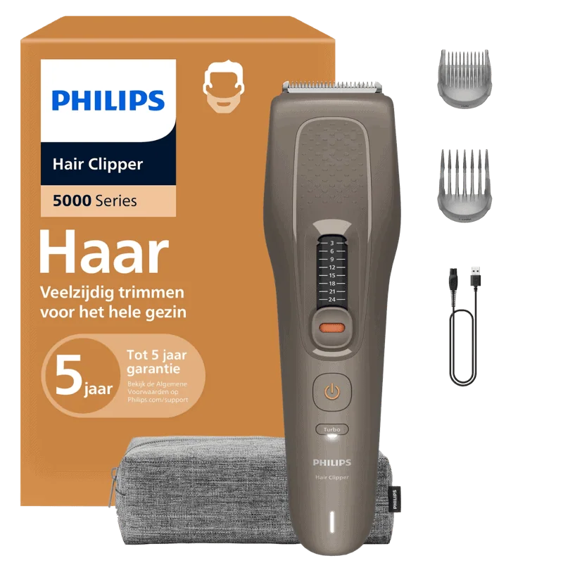 PHILIPS SERIE 5000 HC5722/15