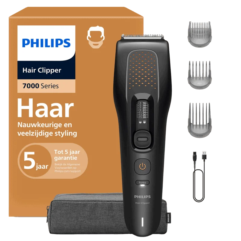 PHILIPS SERIE 7000 HC7722/15