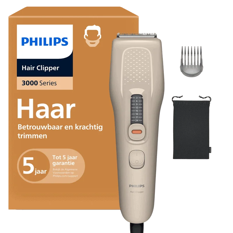 PHILIPS SERIE 3000 HC3734/15