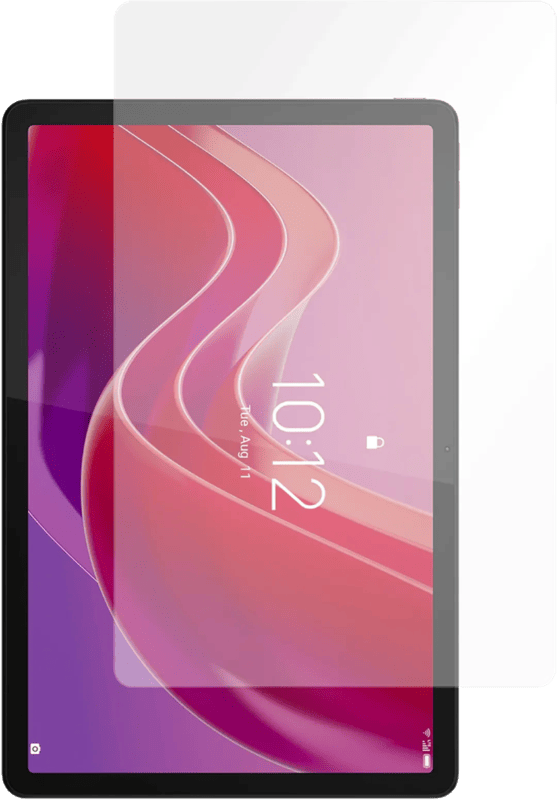 Just in Case Lenovo Tab M11 Screenprotector Glas