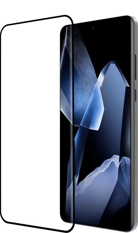 Just In Case Tempered Glass OnePlus 13 Screenprotector