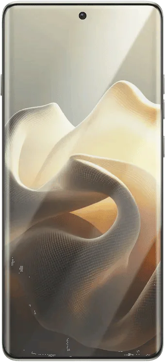 Just In Case Full Cover Motorola Edge 60 Fusion / 60 / 60s Screenprotector Zwart