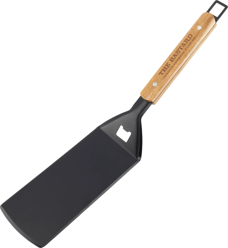The Bastard Meatflipper pro