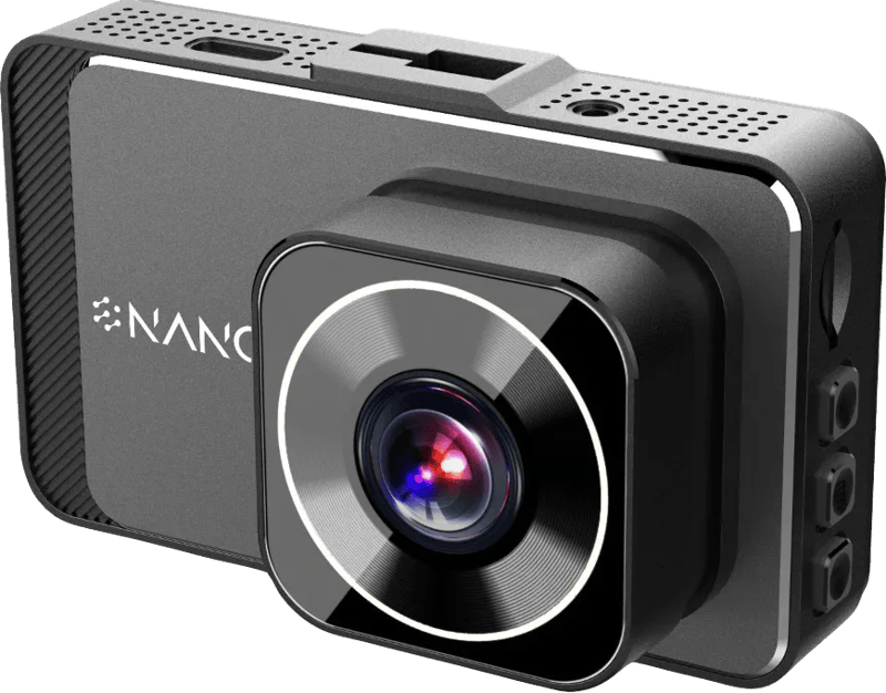 Nanocam M19 2CH Dual Full HD 32GB