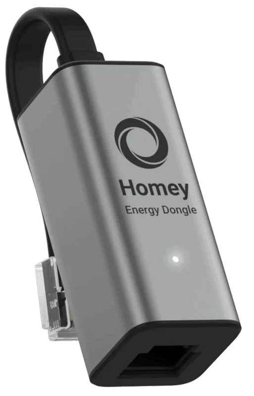 Homey Energy Dongle