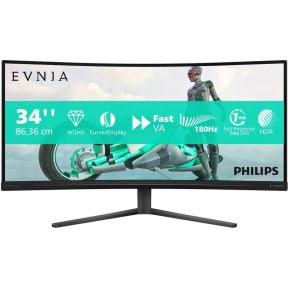 Philips Evnia 34M2C3500L/00