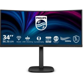 Philips 3000 series 34B2U3600C/00 Curved