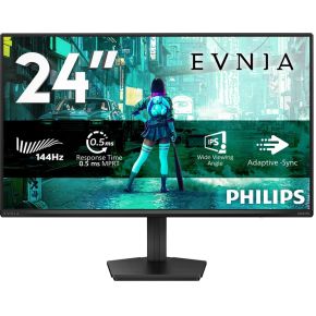 Philips Evnia 3000 24M2N3200NF/00 Full HD 144Hz IPS Monitor