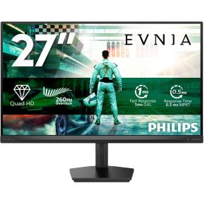 Philips Evnia 27M2N3500PF/00 27 QHD 260Hz IPS Monitor