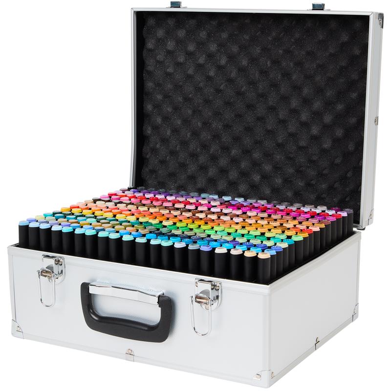 Décotime twinmarkers XXXL-set – 300 stuks
