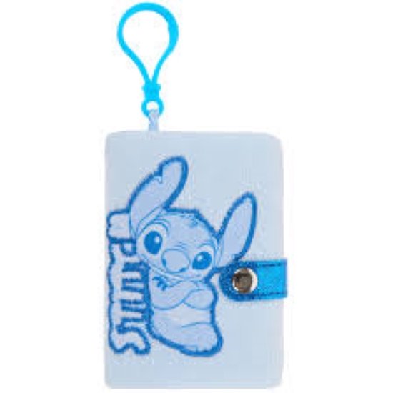 Disney Classics Lilo & Stitch Mini Notitieboek Assorti