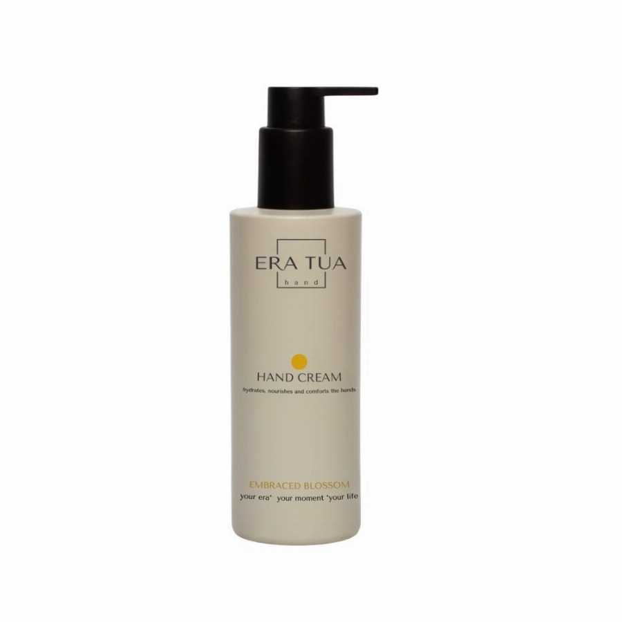 Era Tua Hand Cream Embraced Blossom 200 Handcreme