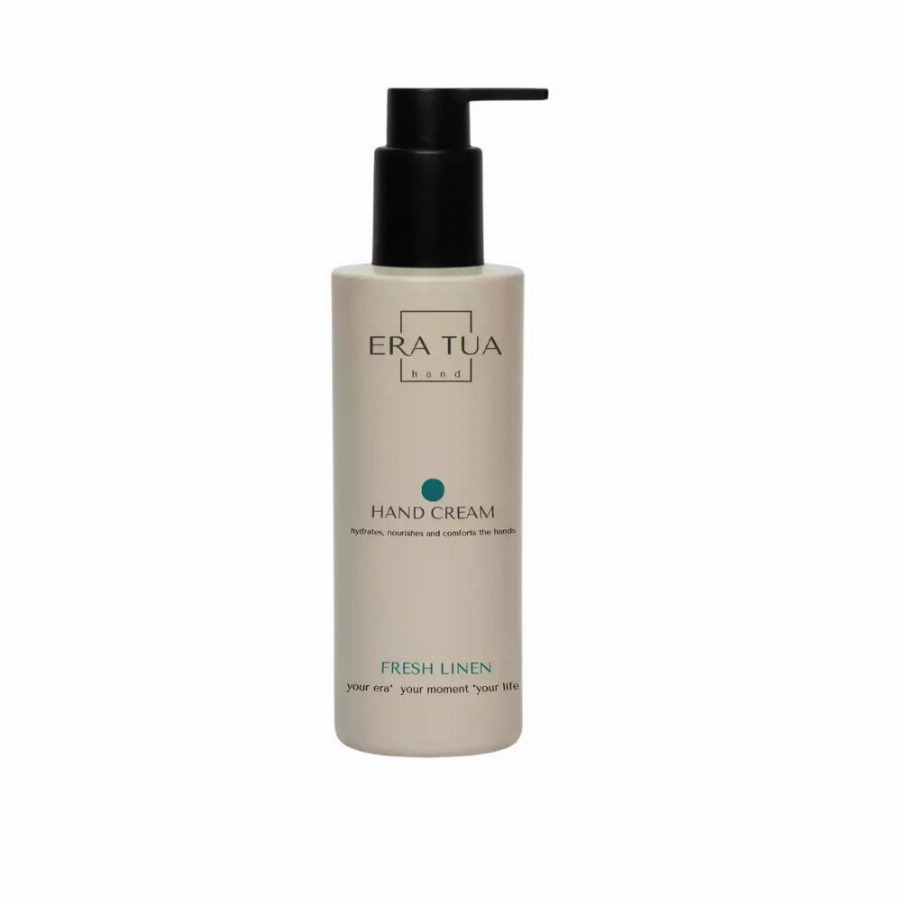 Era Tua Hand Wash Fresh Linen 200 Vloeibare zeep