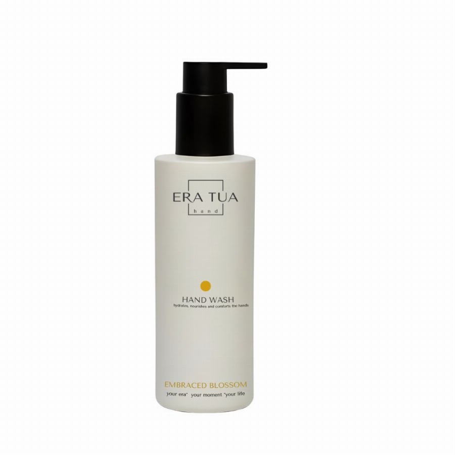 Era Tua Hand Wash Embraced Blossom 200 Vloeibare zeep