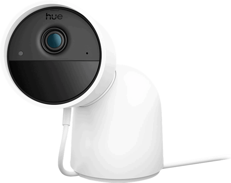 Hue Secure 2K Desktop Camera Wit
