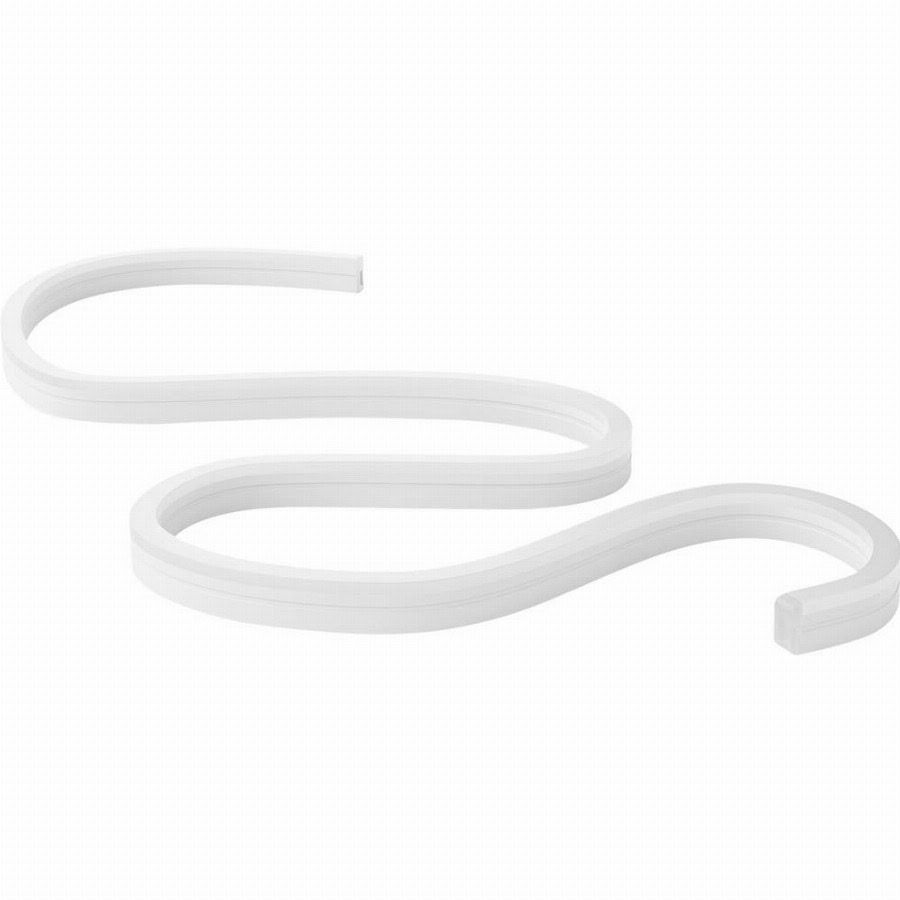 Philips Hue Hue LED-strip 8721103088857 Energielabel: G (A - G) Neon Gradient Outdoor 30 W RGBICWW