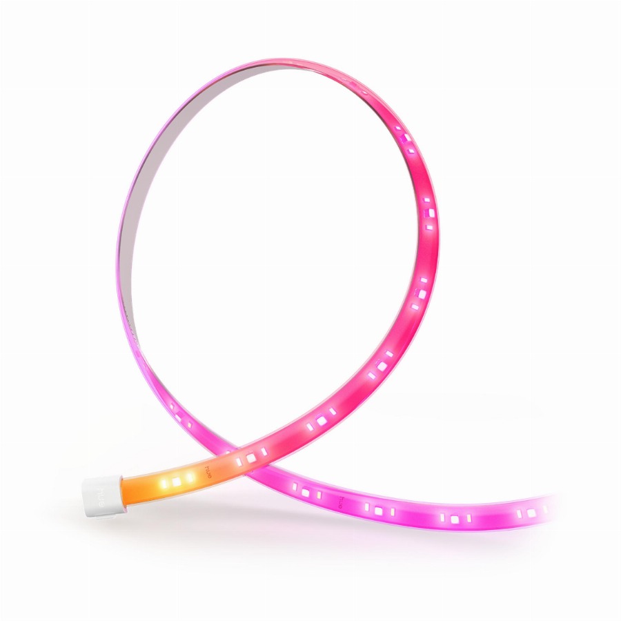 Philips Hue Flux LED Strip 5 meter Verlengstrip