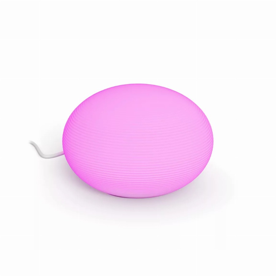 Philips Hue Flourish Tafellamp