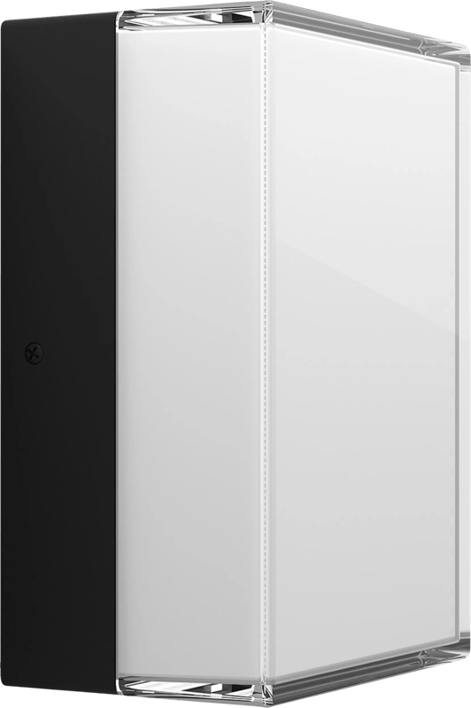 Philips Hue Scenova Muur- en Plafondlamp Buiten