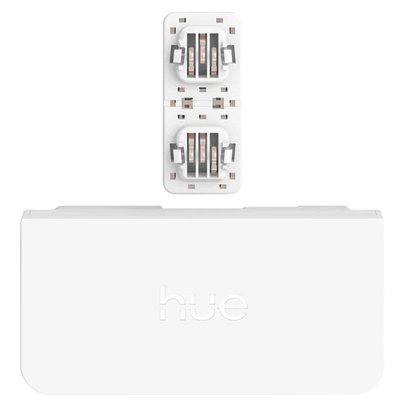 Philips Hue Nanoleaf Wandmodule