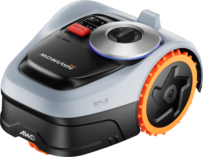 Segway Navimow i206 AWD