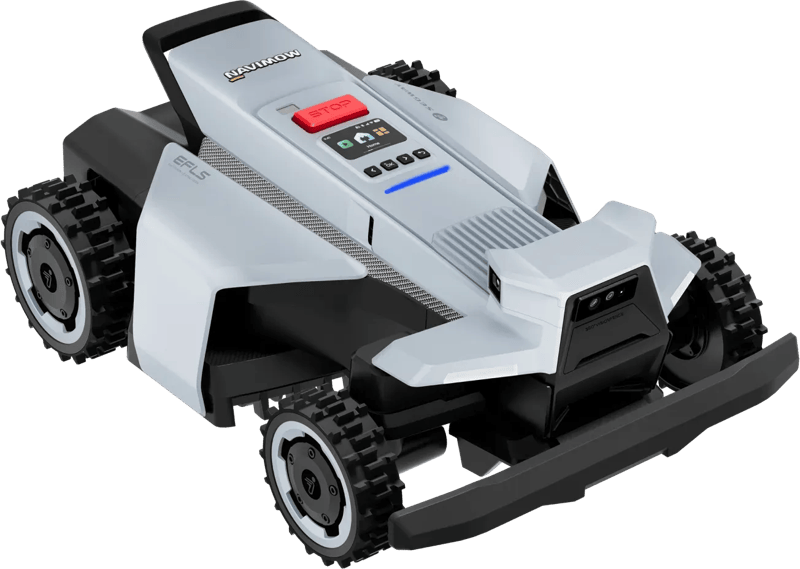 Segway Navimow X420