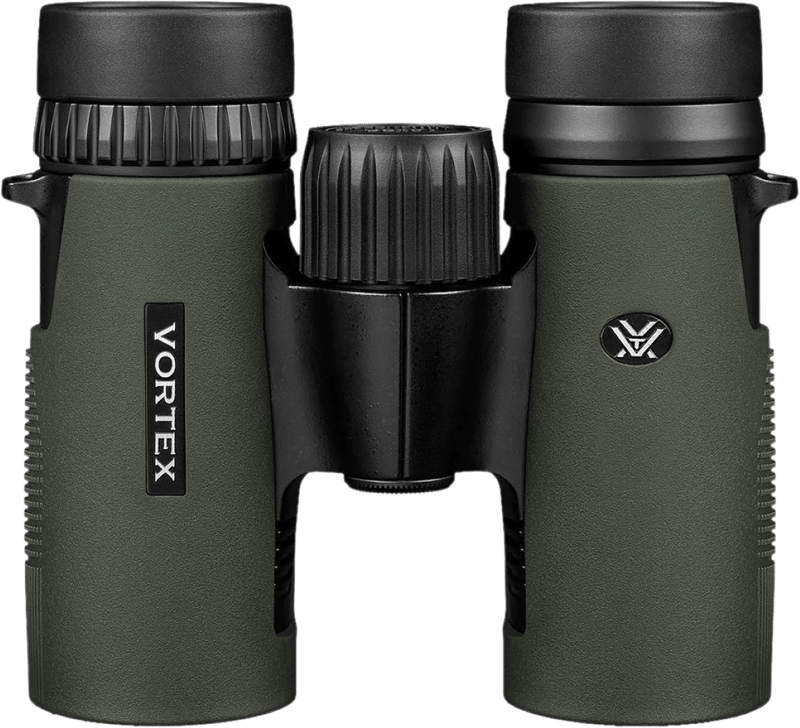 Vortex Diamondback HD 8×32 Verrekijker