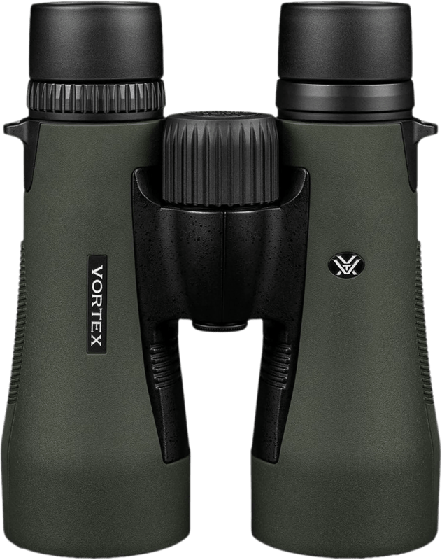 Vortex Diamondback HD 12x50 Verrekijker