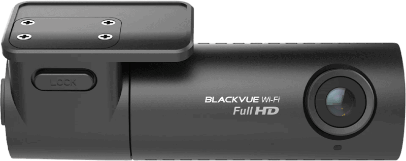 BlackVue DR590X-1CH Plus 32GB