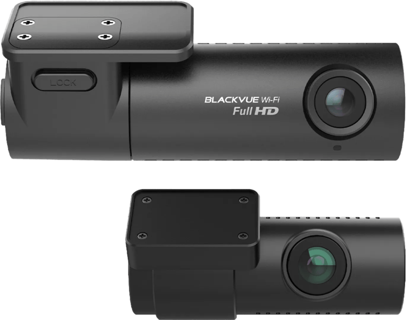 BlackVue DR590X-2CH Plus 32GB